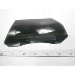 Szyba drzwi lewy tył Ford Focus SW 2008-2011 OE 1493783