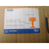 Szyba drzwi lewy tył Ford Focus SW 2008-2011 OE 1493783