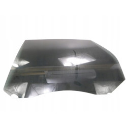 Szyba drzwi lewy tył Ford Focus 2008-2011 OE 1493177