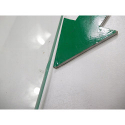 Szyba Ford OE 1582306