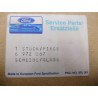 Szyba drzwi prawy przód Ford Escort 8 / 1990-9 / 2001 OE 6972067