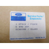 Szyba Ford OE 6490357