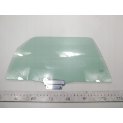Szyba drzwi prawy tył Ford Mondeo MK1 Kombi OE 1013986