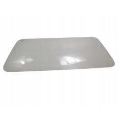 Szyba drzwi przesuwnych Ford Transit 1985-2000 OE 6163081