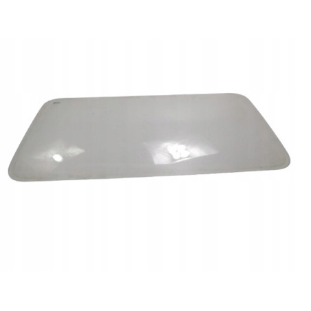 Szyba drzwi przesuwnych Ford Transit 1985-2000 OE 6163081