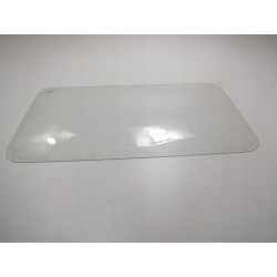 Szyba drzwi przesuwnych Ford Transit 1985-2000 OE 6163081