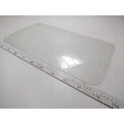 Szyba drzwi przesuwnych Ford Transit 1985-2000 OE 6163081