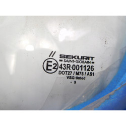 Szyba przednia Ford OE 43R-001126
