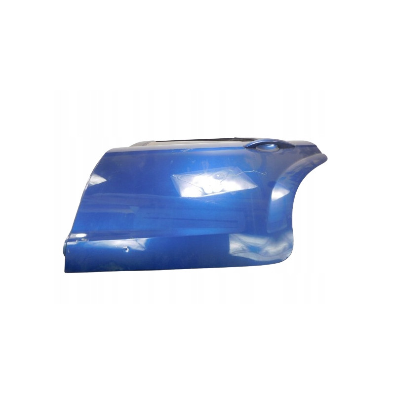 Drzwi lewy tył Ford C-MAX 2003-2010 OE 3M5T-14A624-RPD