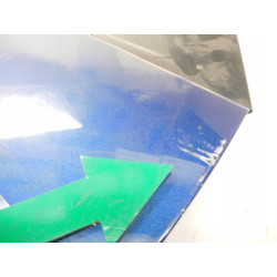 Drzwi lewy tył Ford C-MAX 2003-2010 OE 3M5T-14A624-RPD