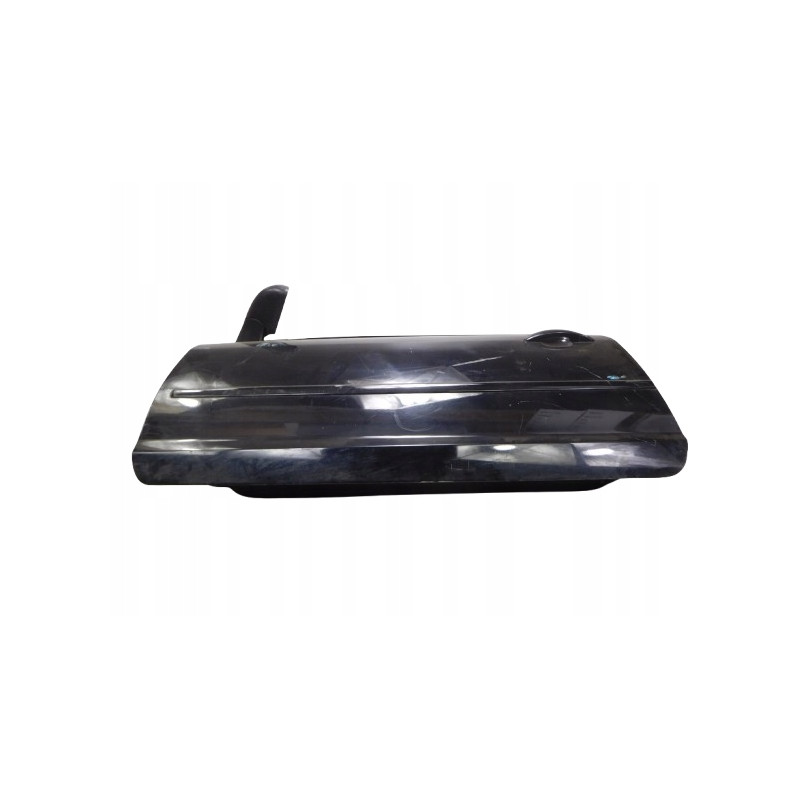 FOCUS 3P WF03XXGCA3750809 LEWY PRZÓD