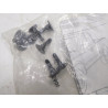 Zestaw do tylnej klapy Ford Ranger OE 1368654