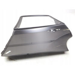 PANEL DRZWI PRAWY FORD FOCUS 98-05 4/5 DRZWI OE 1201242