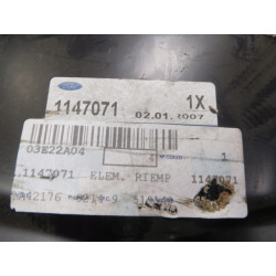 PRAWY PRZEDNI WKŁAD UZUPEŁNIAJĄCY FORD FOCUS 1998-2005 OE 1147071