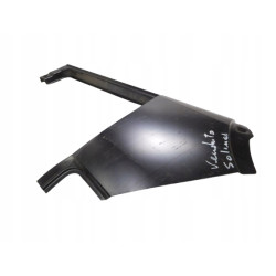 Próg z poszyciem prawy Ford KA 1996-2008 OE 1034668