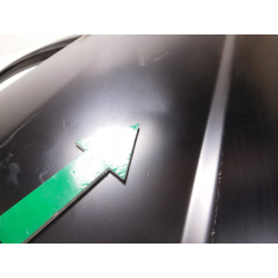 Drzwi prawy tył Ford Fiesta 1989-1996 OE 7185596