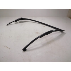 Rama drzwi, szyby Ford OE 1057763