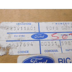 Podsufitka Ford Fiesta Berlina OE 6637694