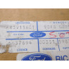 Podsufitka Ford Fiesta Berlina OE 6637694
