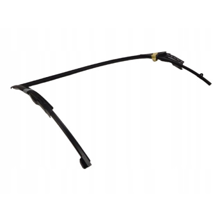 Rama drzwi, szyby Ford OE 1057762