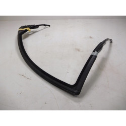 Rama drzwi, szyby Ford OE 1057762