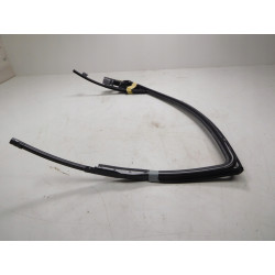 Rama drzwi, szyby Ford OE 1057762