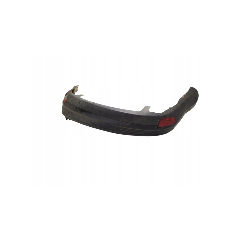 Zderzak tylny Ford Focus II HB OE 4M51-A17A894-A