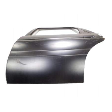 Drzwi tylne lewe Ford Escort 1990-1995 OE 6871844