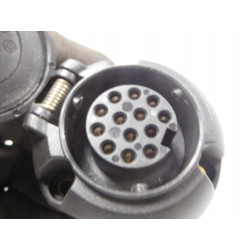 ADAPTER 13P/7P 634196