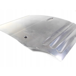 DRZWI PRZESUWNE PRAWE FORD TRANSIT CONNECT 2002-2013 OE 4548936