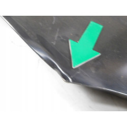 DRZWI PRZESUWNE PRAWE FORD TRANSIT CONNECT 2002-2013 OE 4548936