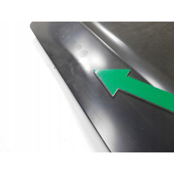 DRZWI PRZESUWNE PRAWE FORD TRANSIT CONNECT 2002-2013 OE 4548936