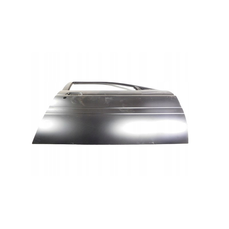 Drzwi przednie prawe Ford Escort MK5 6 od 8/90-GAL 4/5-drzwiowy OE 1055087