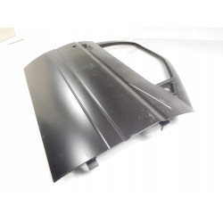 Drzwi przednie prawe Ford Escort MK5 6 od 8/90-GAL 4/5-drzwiowy OE 1055087