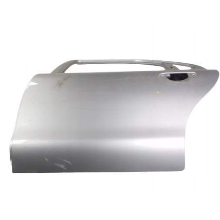 DRZWI LEWY TYŁ FORD MONDEO SREBRNE