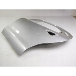 DRZWI LEWY TYŁ FORD MONDEO SREBRNE