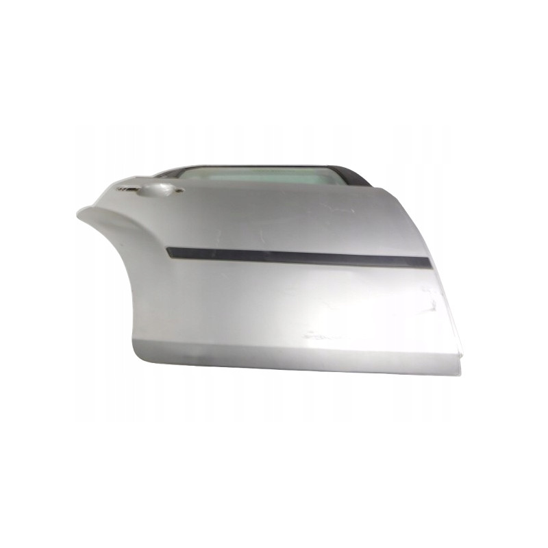 FIESTA BY695 WX DRZWI PRAWY TYL