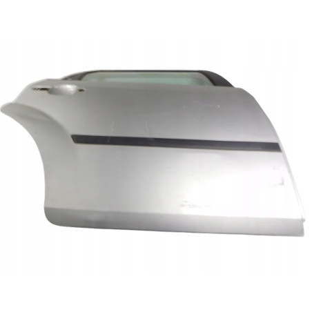 FIESTA BY695 WX DRZWI PRAWY TYL