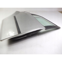 FIESTA BY695 WX DRZWI PRAWY TYL