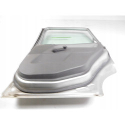 FIESTA BY695 WX DRZWI PRAWY TYL