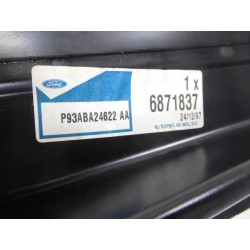 Drzwi prawy tył FORD Escort/Orion 1990-1995 OE 6871837