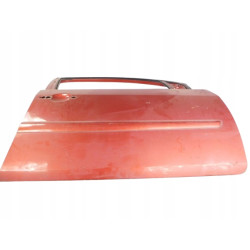 DRZWI FORD FIESTA MK6 PRAWY PRZÓD