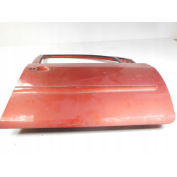 DRZWI FORD FIESTA MK6 PRAWY PRZÓD