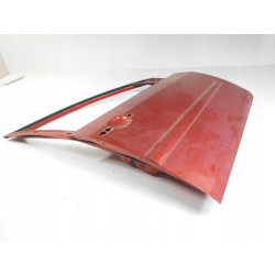 DRZWI FORD FIESTA MK6 PRAWY PRZÓD