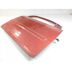 DRZWI FORD FIESTA MK6 PRAWY PRZÓD