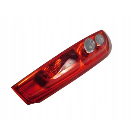 Lampa lewy tył Ford Fiesta MK6 3D OE 6S61-13405-B