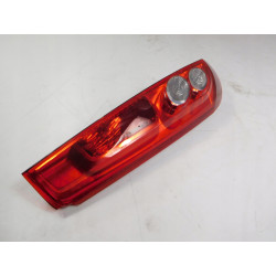 Lampa lewy tył Ford Fiesta MK6 3D OE 6S61-13405-B