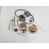 KIT XENO 35 W H7 GERMANY GEN-ART 3305G