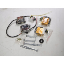 KIT XENO 35 W H7 GERMANY GEN-ART 3305G