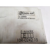 KIT XENO 35 W H7 GERMANY GEN-ART 3305G